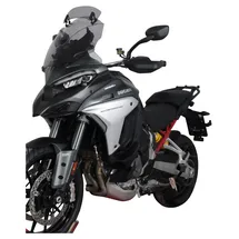 MRA Vario-Touringscheibe VTM transparent für Multistrada V4