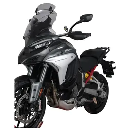 MRA Vario-Touringscheibe VTM transparent für Multistrada V4