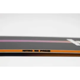 Nitro Prime Chroma Cam-Out Snowboard - 152