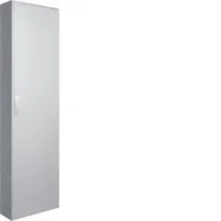 Hager FP22TW2 Schrank, univers, IP54/I, 1950x550x205mm, leer.Einzelstandverteiler für die Innenraummontage mit VDE-Gutachten