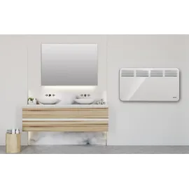 Supra 2000w konvektorheizung - Supra quickfix2000 - Weiß