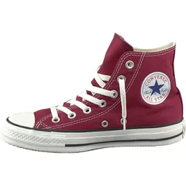 Converse Chuck Taylor All Star Classic High Top maroon 42
