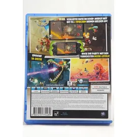Rayman Legends (USK) (PS4)