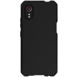 Mobilis Galaxy XCover7 Pro Case solid blau