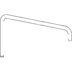 Hansa Brausearm 59913810 59913810 chr