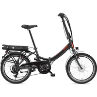 Telefunken Kompakt F810 2020 20 Zoll RH 33 cm anthrazit