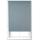 Relaxdays Rollo grau 80,0 x 165,0 cm