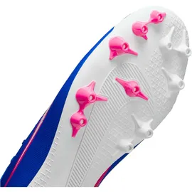 Nike Mercurial Vapor 16 Academy AG Herren Racer Blue/White 43