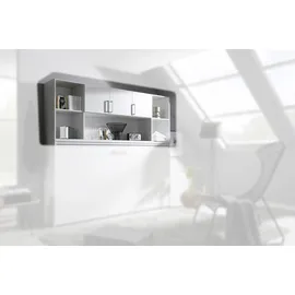 Rauch Bettaufsatz Albero 212 x 40 x 82 cm Weiß