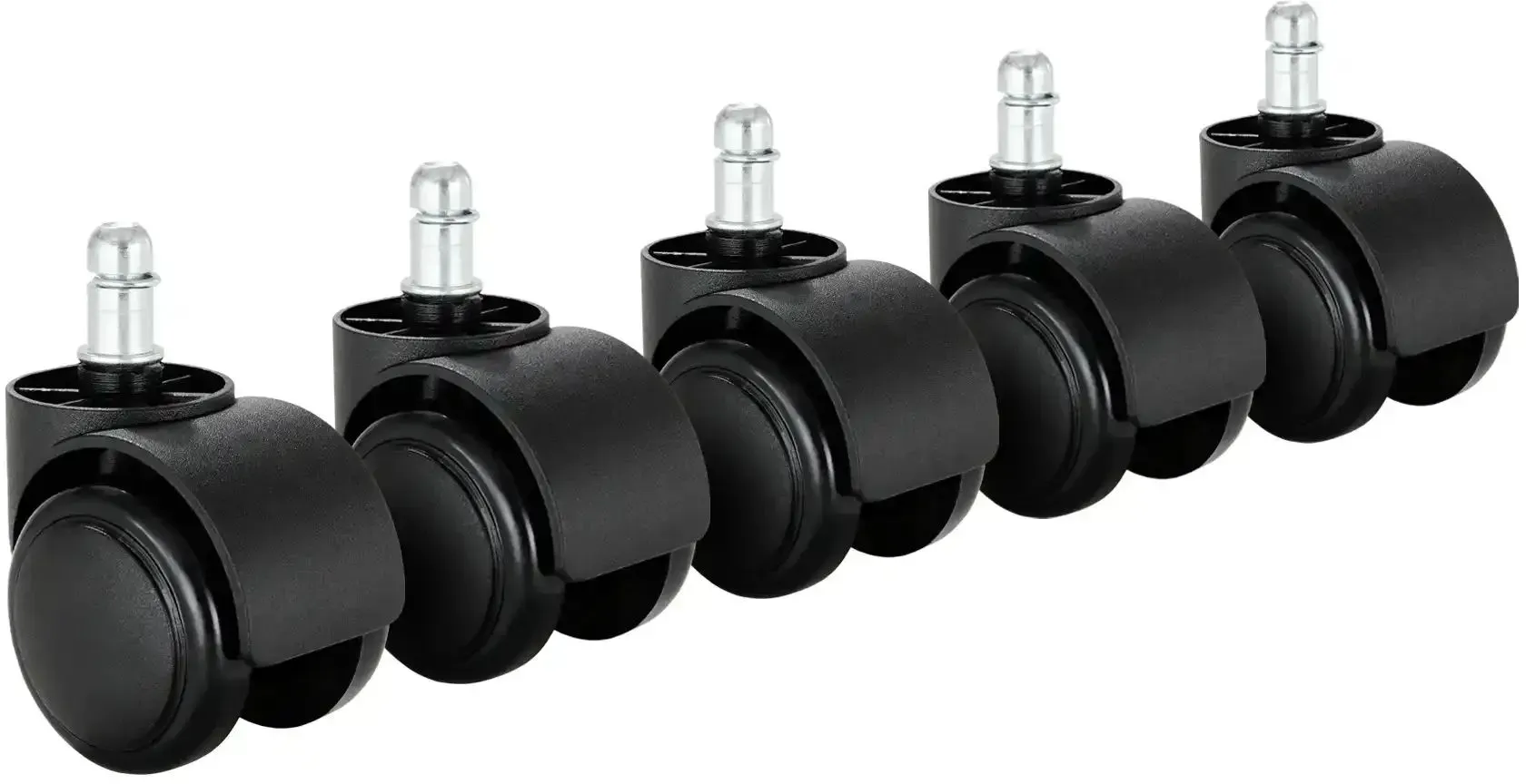 Hartbodenrollen Standard