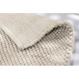 Schöner Wohnen Teppich Poppy, | Weicher Teppich für Wohnzimmer, Schlafzimmer | Hochflor Indoor