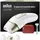 Braun Silk·expert Pro 5 PL5321 Weiß/Gold