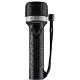 Philips Rubber LED Taschenlampe Outdoor