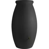 Belli Rotationsgeformter Wasserauffangbehälter 1000 l Anthrazit