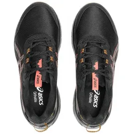 Asics Gel-Venture 10 Damen Black/Brown 35