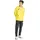adidas Entrada 26 Kapuzenjacke Herren Team Yellow/Black L
