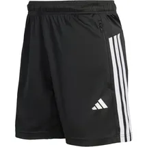 adidas Workout Essentials Base Pique 7" Trainingsshorts Herren Shorts, schwarz - 3XLT