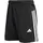 adidas Workout Essentials Base Pique 7" Trainingsshorts Herren Shorts, schwarz - 3XLT