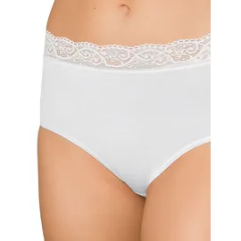 NINA VON C. Hüftslip 3 St. Weiß 38