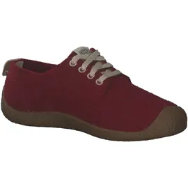 Keen Mosey Derby Damen Red 37,5