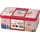 Faber-Castell Connector Ballerina Filzstifte farbsortiert,