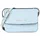 Valentino Flap Re Umhängetasche Synthetik Azzurro