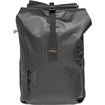 new looxs Varo MIK Doppelpacktasche schwarz