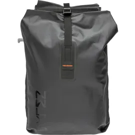 new looxs Varo MIK Doppelpacktasche schwarz