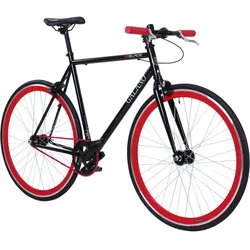 GALANO Singlespeed »Galano «, 1-Gang, 28 Zoll - bunt