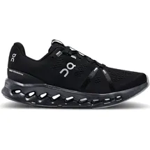 On Cloudsurfer Damen All Black 37