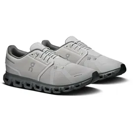 On Cloud 6 Herren Wolf / Rock 43