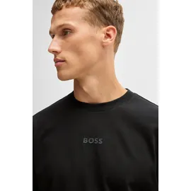 Boss Green T-Shirt schwarz XL