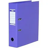 Elba Strong-Line DIN A4 80 mm Lila 1 St.