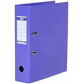 Elba Strong-Line DIN A4 80 mm Lila 1 St.