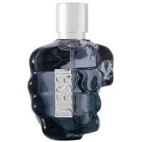 Diesel Only The Brave EDT Geschenkset EDT 125 ml + 2 x 75 ml Duschgel