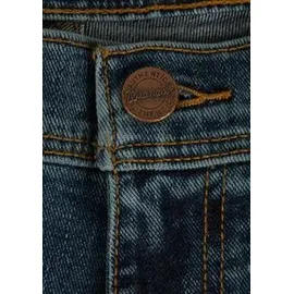 Wrangler Texas Stretch Jeans Stone Wash 46 32