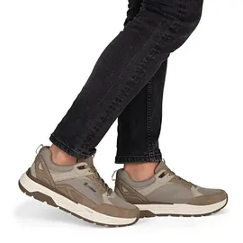 Rieker Sneaker Low Beige Herren 47