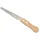 Gyokucho 1150 - Razorsaw Resto Japansäge 100mm, `Flush-Cut`, 26 TPI