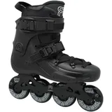 FR Skates FR1 80 Schwarz 47