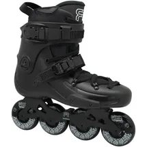 FR Skates FR1 80 Schwarz 47