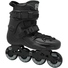 FR Skates FR1 80 Schwarz 47