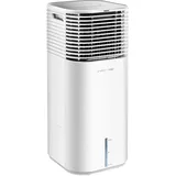 Trotec Aircooler PAE 49 weiß