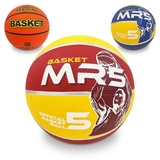 MONDO Basketball,