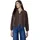 street one studio Blouson Damen Braun 42