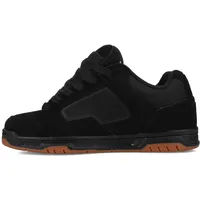 DC Shoes DC Coiler Herren Schwarz 43
