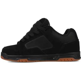 DC Shoes DC Coiler Herren Schwarz 43
