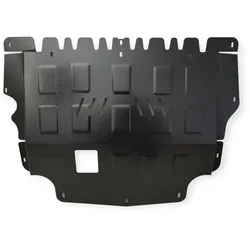 VW Sharan 2010-2024 Stahl Unterfahrschutz