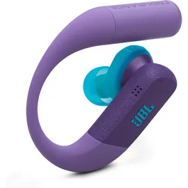 JBL Endurance Peak 4 Lila