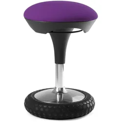 Topstar Hocker Sitness 20 violett