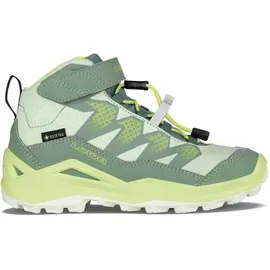 Lowa Kinder Maddox Pro GTX Mid VC Schuhe (Größe 32